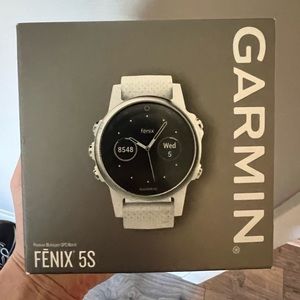Garmin 5s